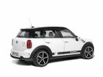 Mini Cooper S Countryman by AC Schnitzer 2011 года